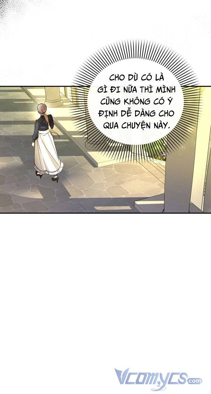 Phương Pháp Che Giấu Đứa Con Của Hoàng Đế Chap 32 - Next Chap 33