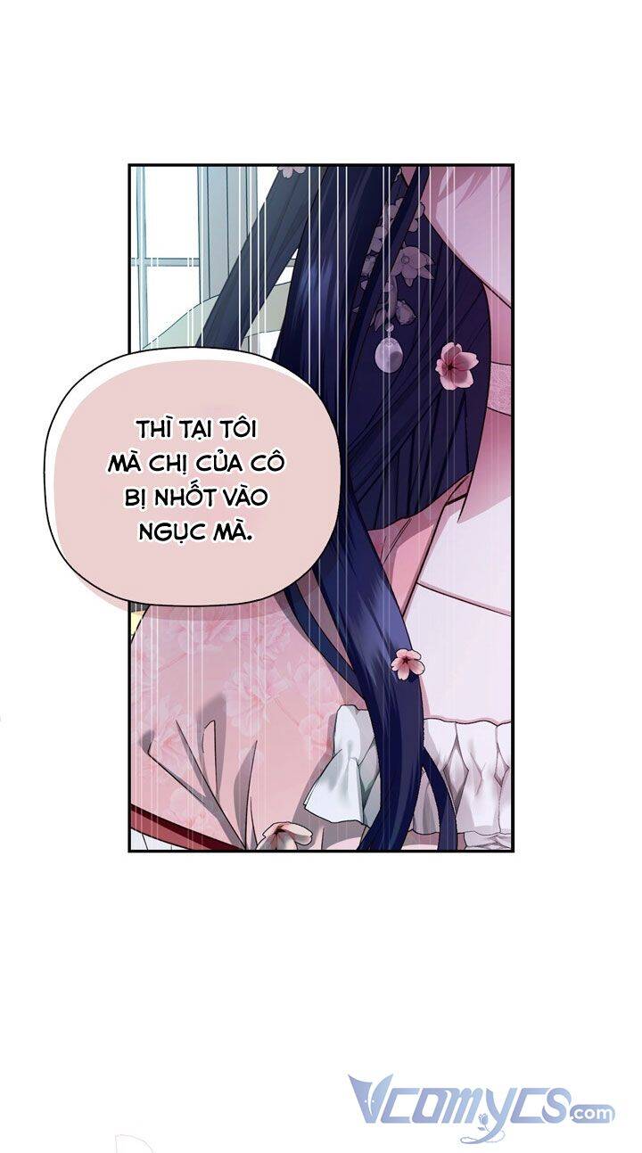 Phương Pháp Che Giấu Đứa Con Của Hoàng Đế Chap 33 - Next Chap 34