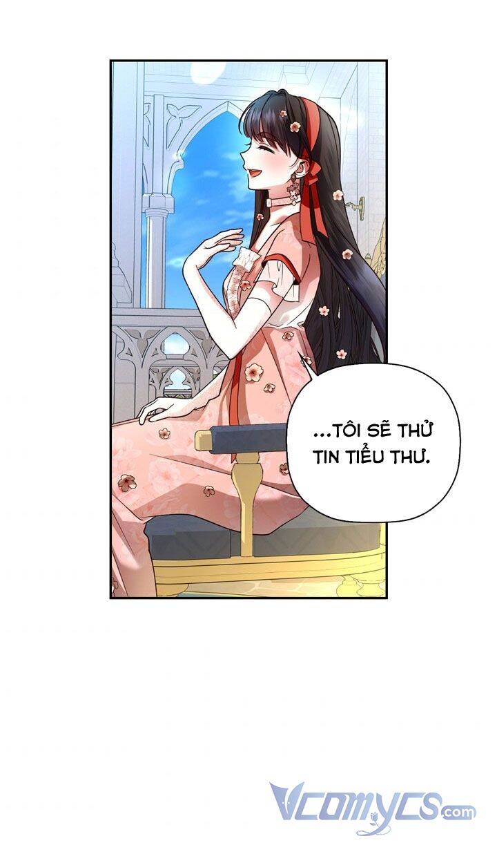 Phương Pháp Che Giấu Đứa Con Của Hoàng Đế Chap 33 - Next Chap 34