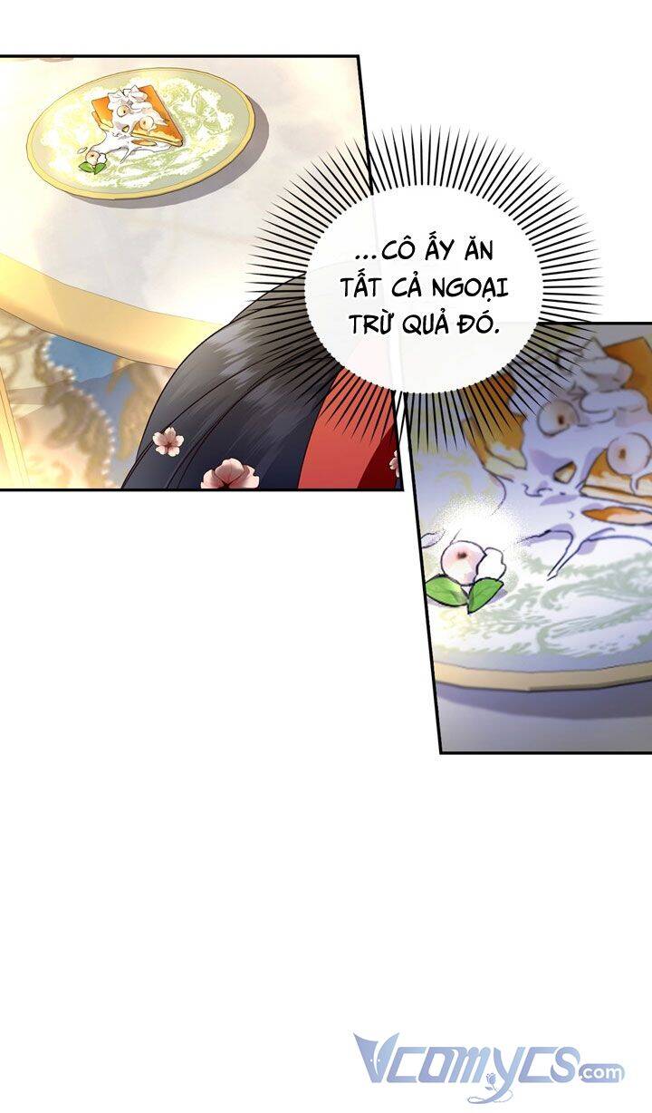Phương Pháp Che Giấu Đứa Con Của Hoàng Đế Chap 33 - Next Chap 34