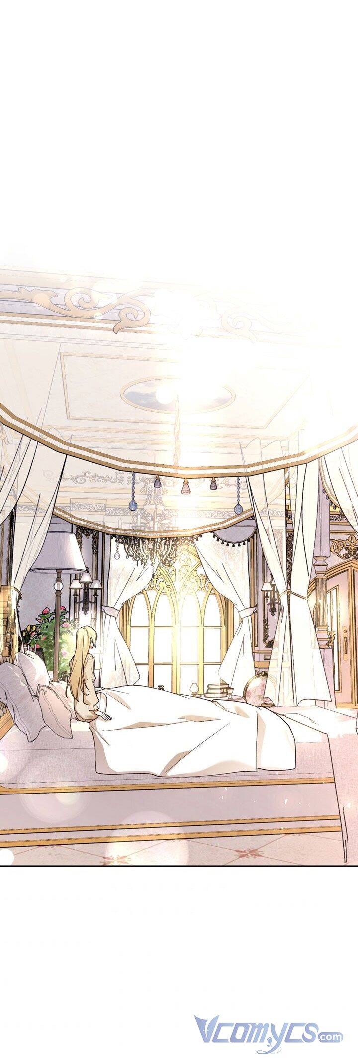 Phương Pháp Che Giấu Đứa Con Của Hoàng Đế Chap 34 - Next Chap 35