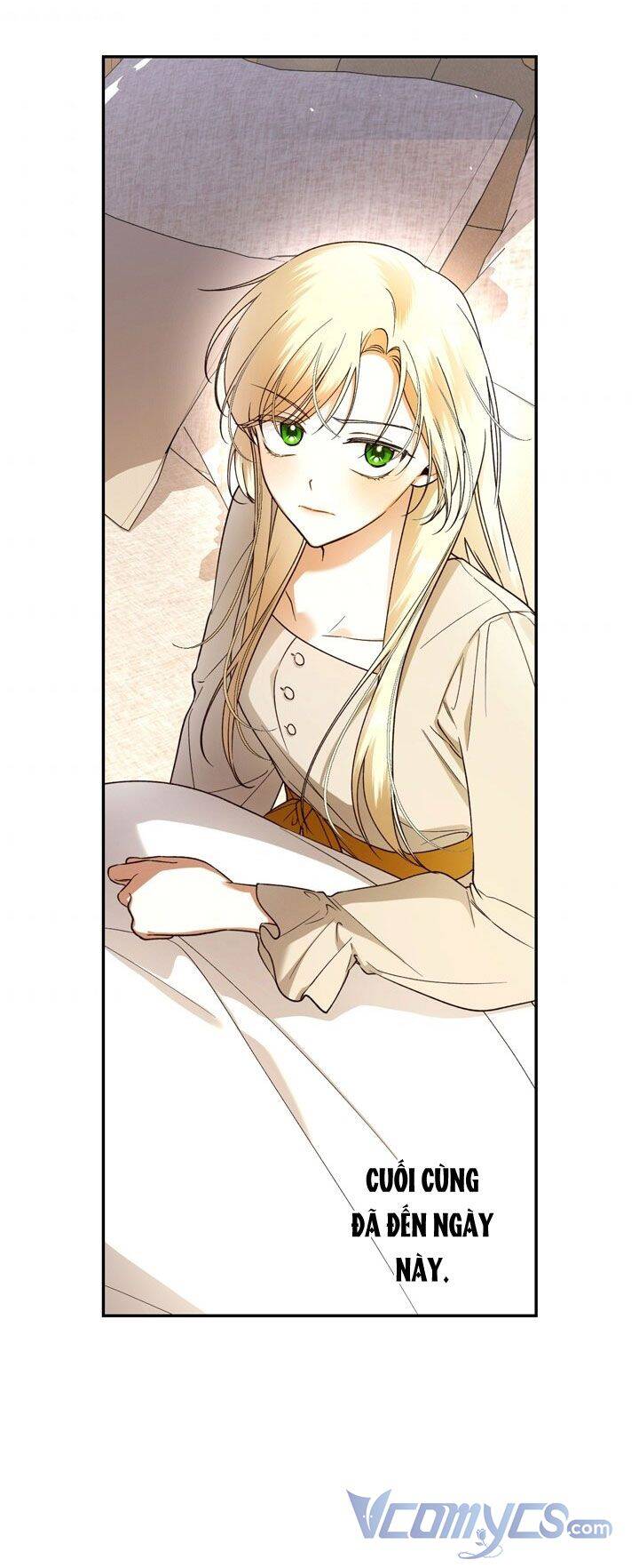 Phương Pháp Che Giấu Đứa Con Của Hoàng Đế Chap 34 - Next Chap 35