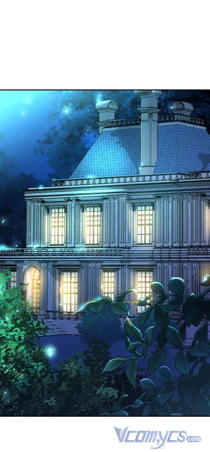 Phương Pháp Che Giấu Đứa Con Của Hoàng Đế Chap 34 - Next Chap 35