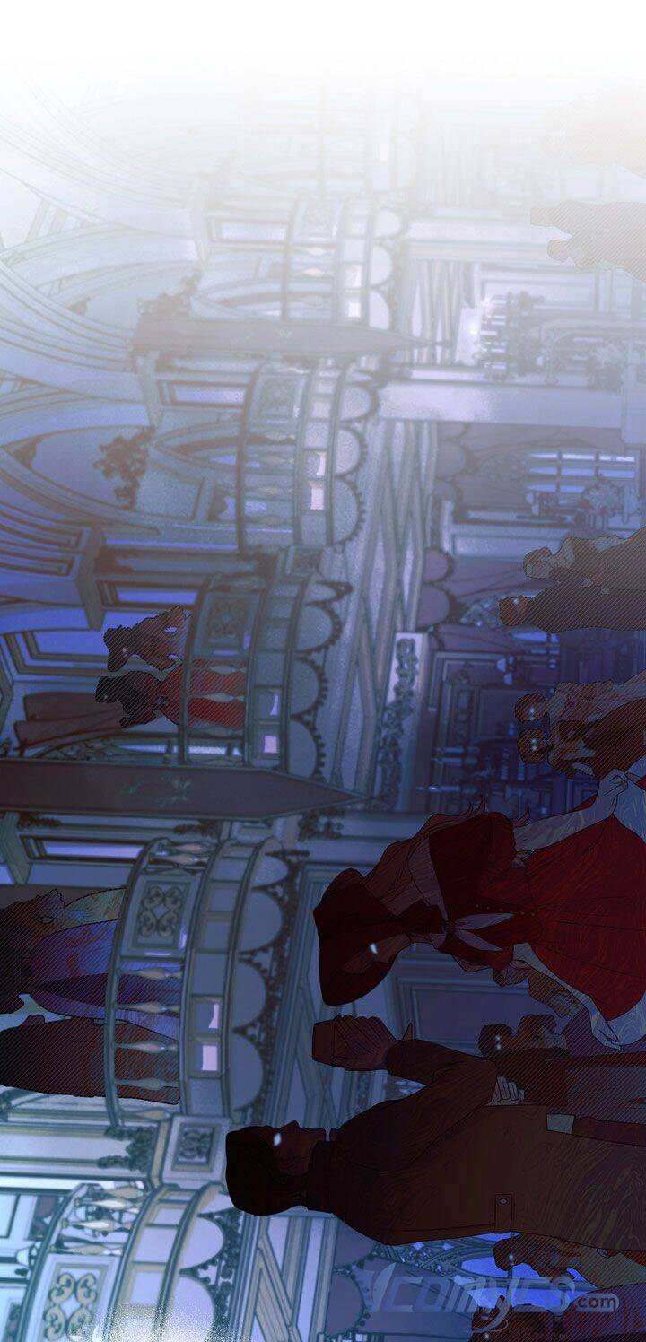 Phương Pháp Che Giấu Đứa Con Của Hoàng Đế Chap 34 - Next Chap 35