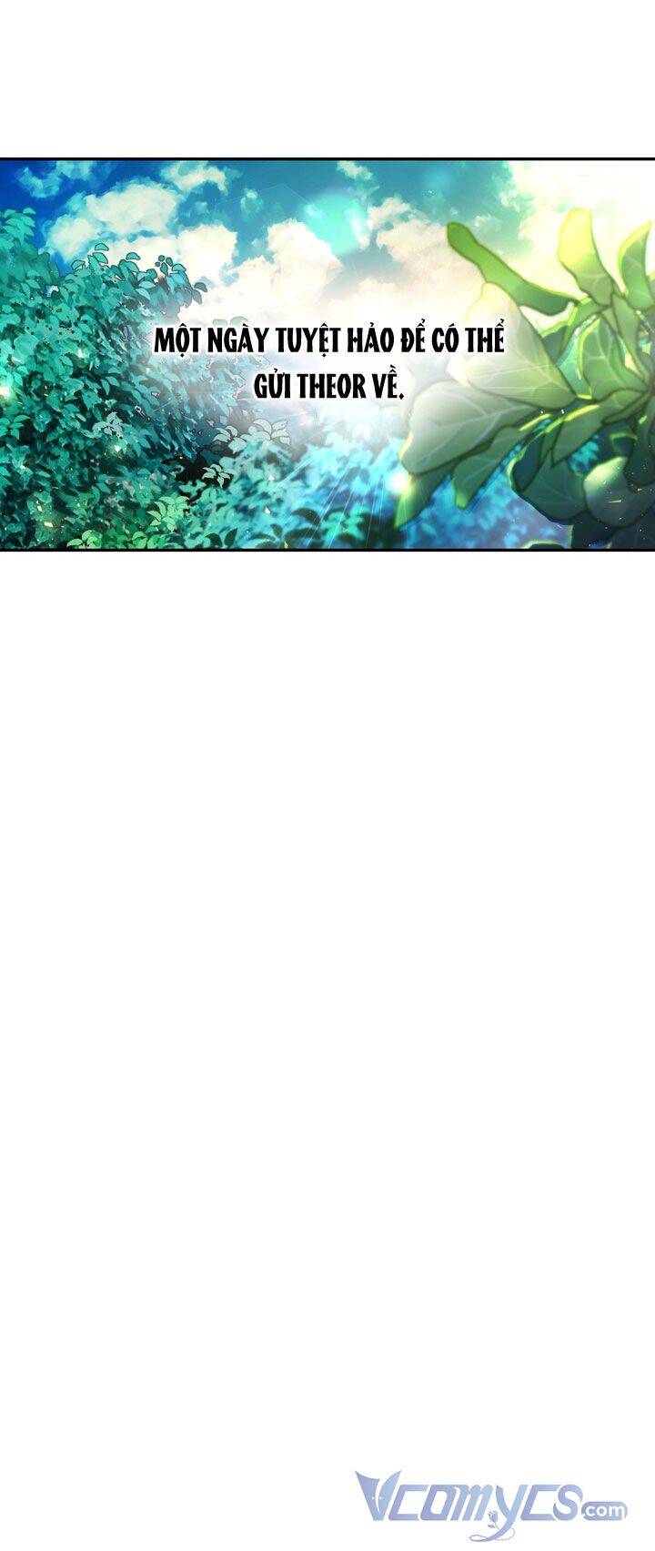 Phương Pháp Che Giấu Đứa Con Của Hoàng Đế Chap 34 - Next Chap 35