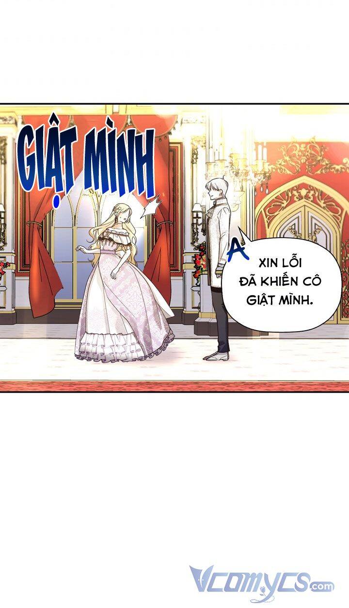 Phương Pháp Che Giấu Đứa Con Của Hoàng Đế Chap 34 - Next Chap 35