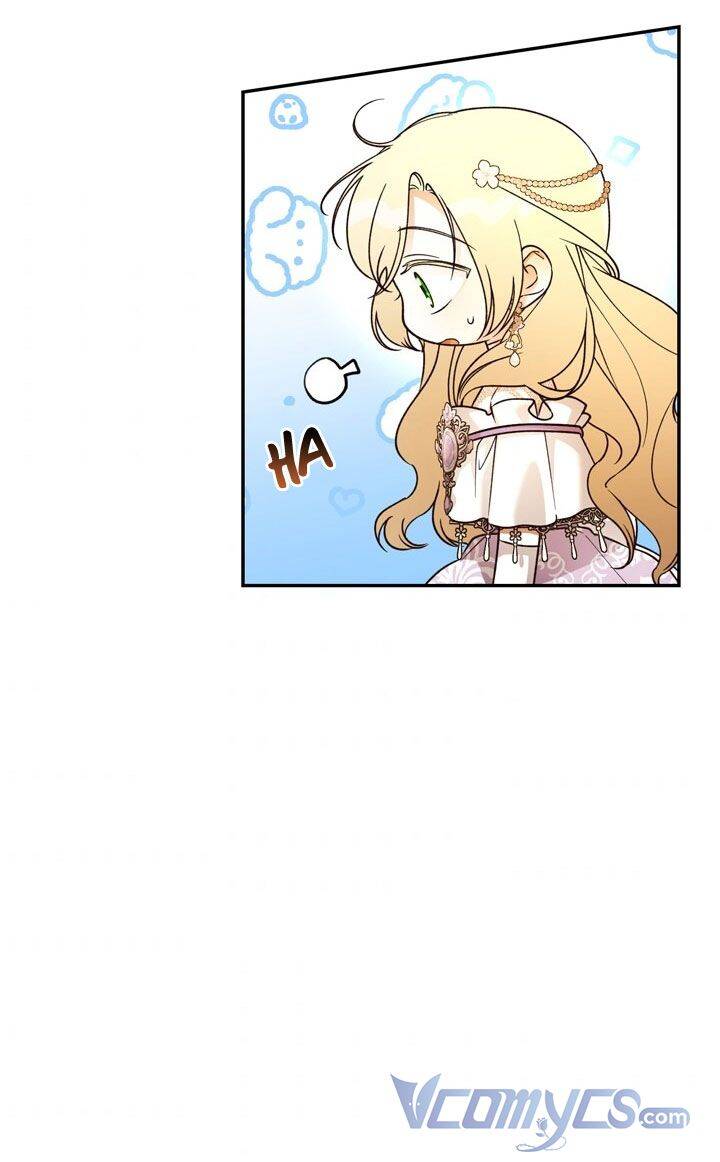 Phương Pháp Che Giấu Đứa Con Của Hoàng Đế Chap 35 - Next Chap 36