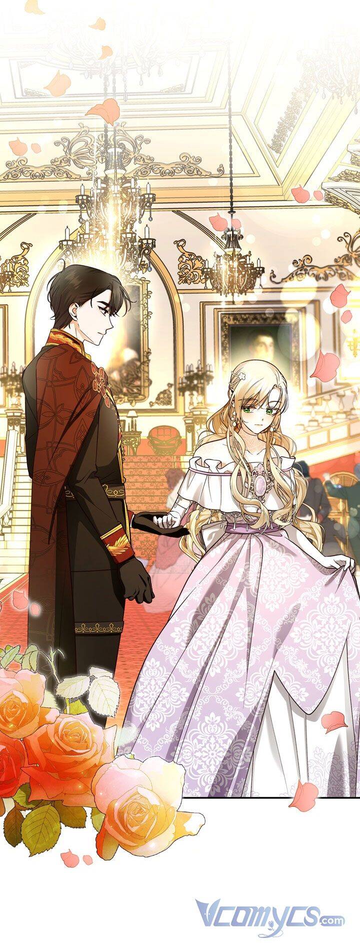 Phương Pháp Che Giấu Đứa Con Của Hoàng Đế Chap 35 - Next Chap 36