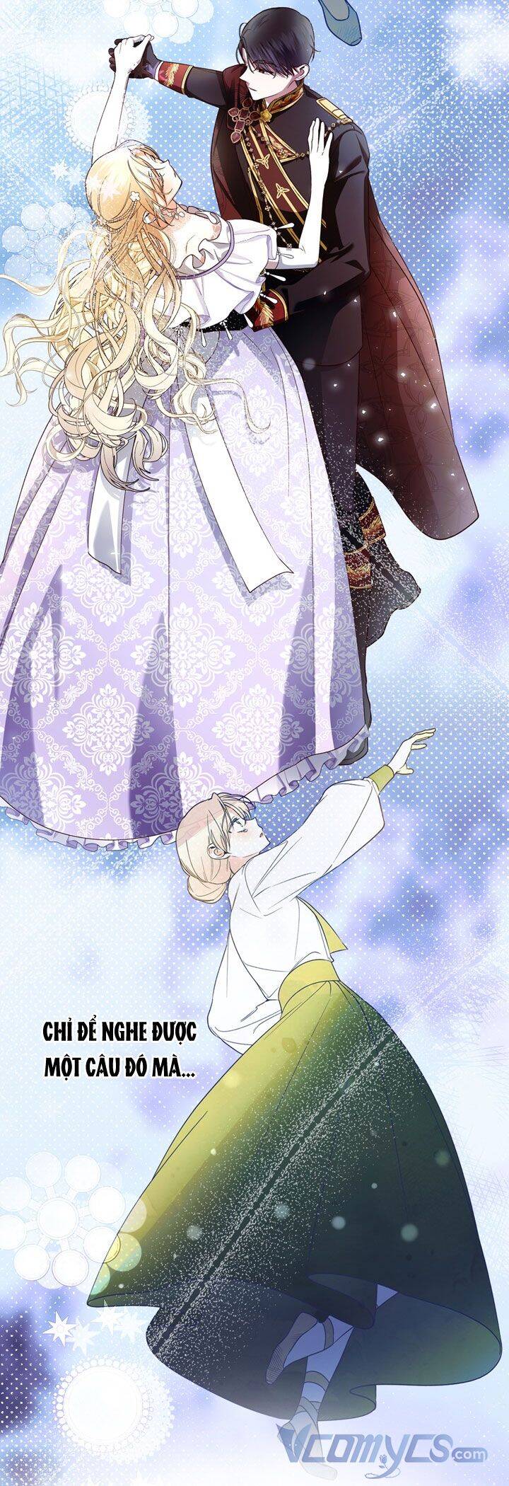 Phương Pháp Che Giấu Đứa Con Của Hoàng Đế Chap 35 - Next Chap 36