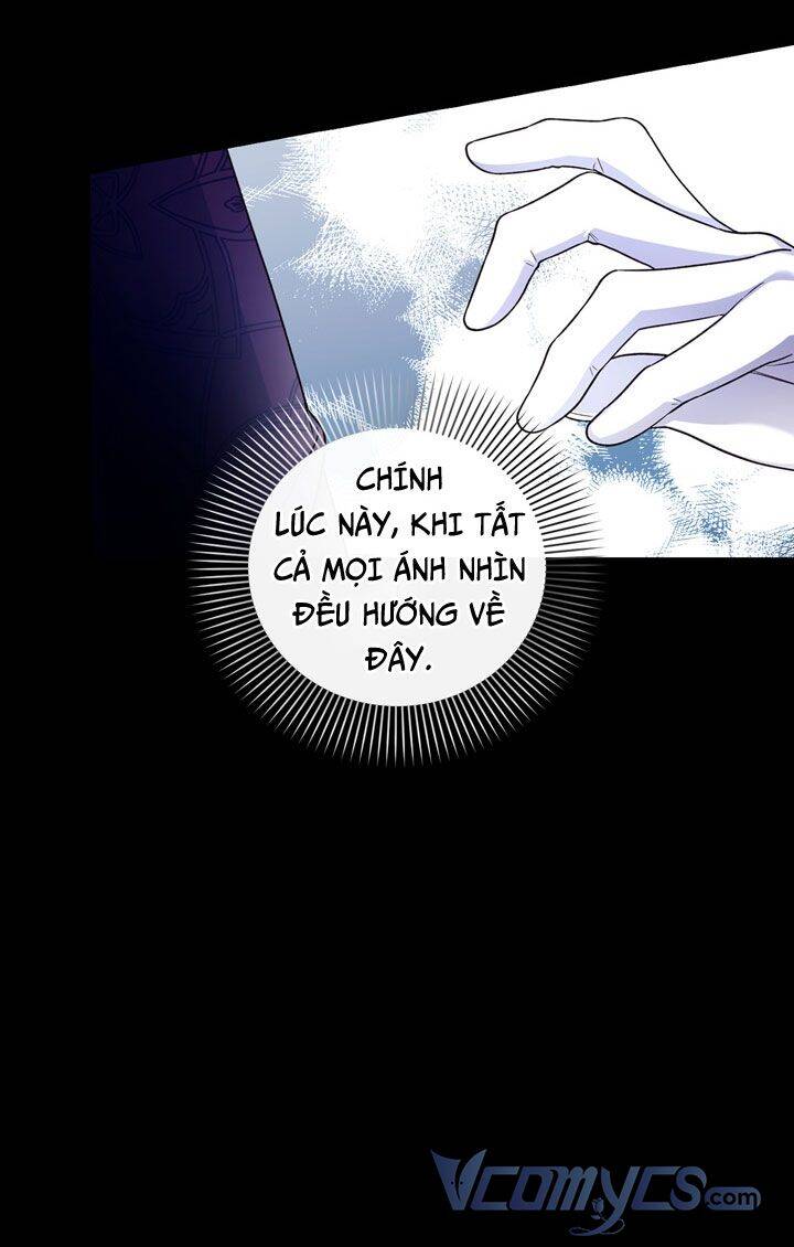 Phương Pháp Che Giấu Đứa Con Của Hoàng Đế Chap 35 - Next Chap 36