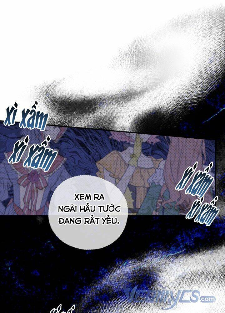 Phương Pháp Che Giấu Đứa Con Của Hoàng Đế Chap 35 - Next Chap 36