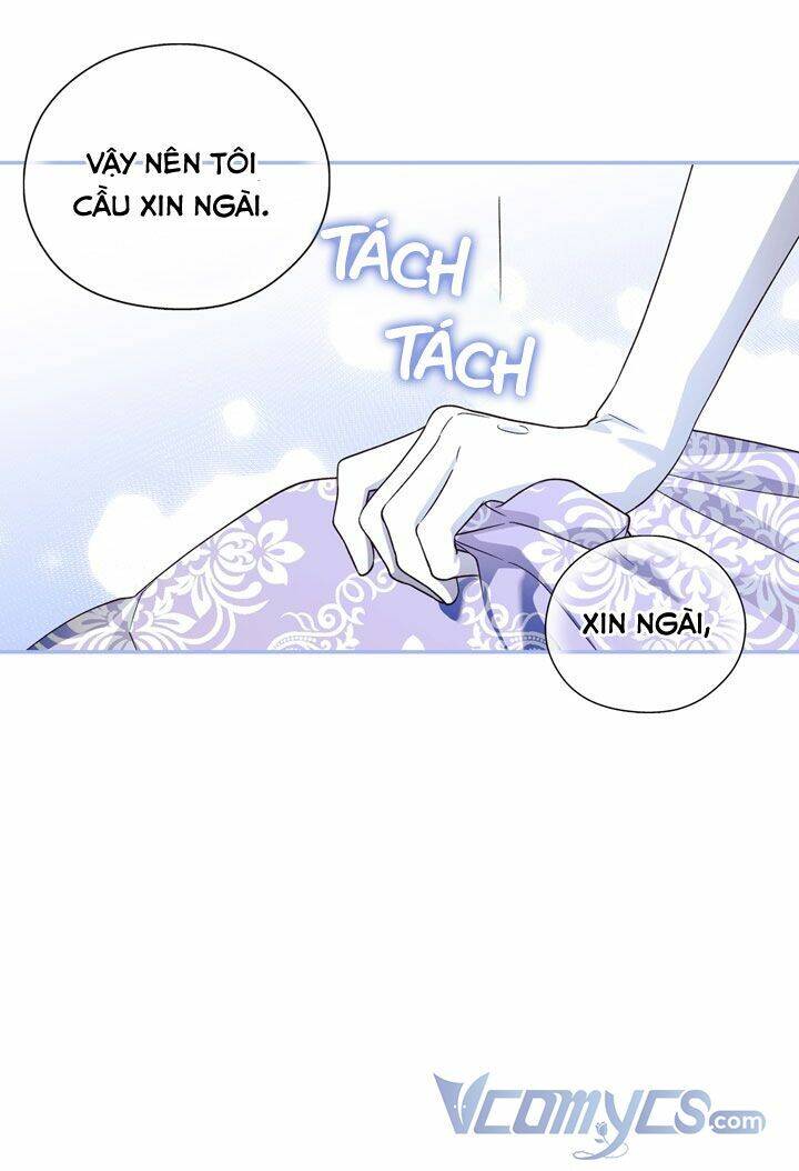 Phương Pháp Che Giấu Đứa Con Của Hoàng Đế Chap 35 - Next Chap 36