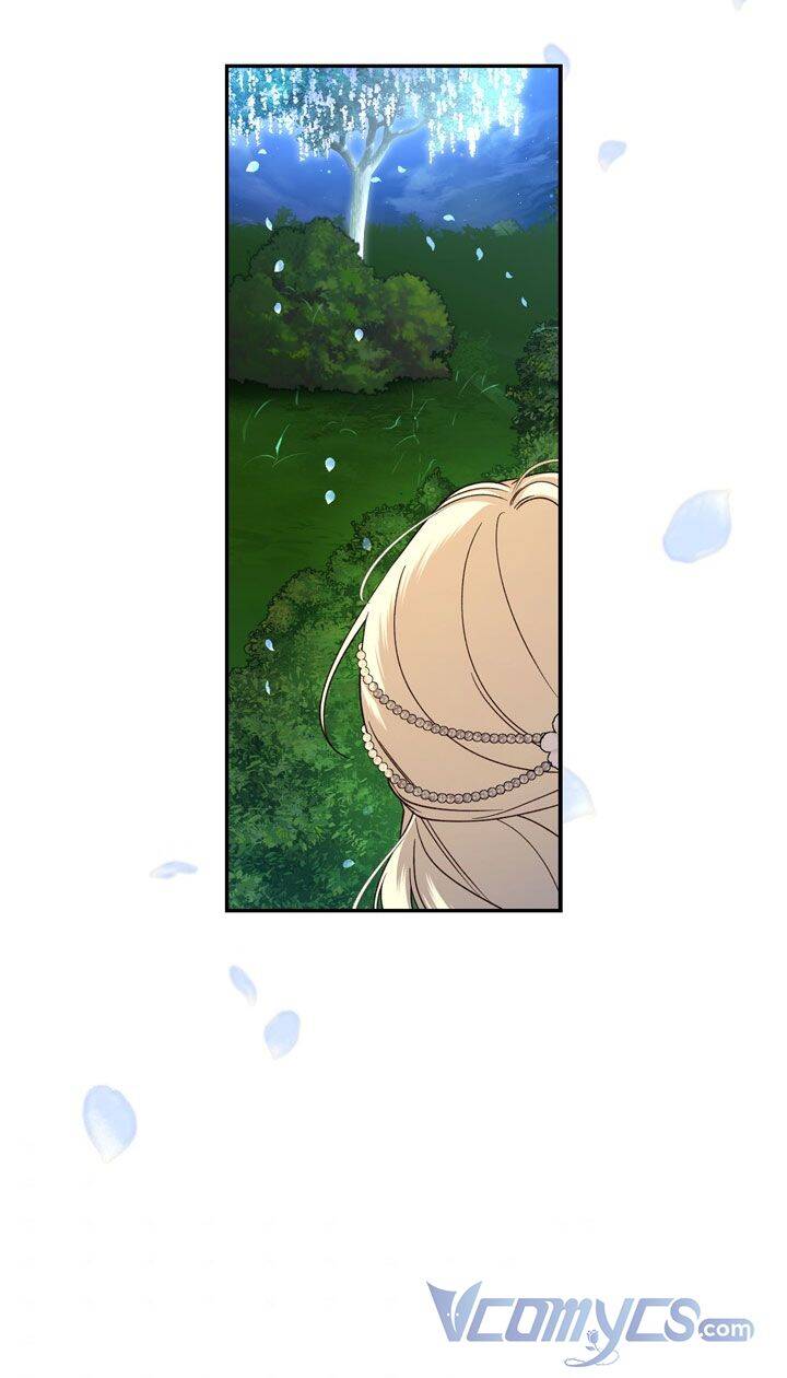 Phương Pháp Che Giấu Đứa Con Của Hoàng Đế Chap 36 - Next Chap 37