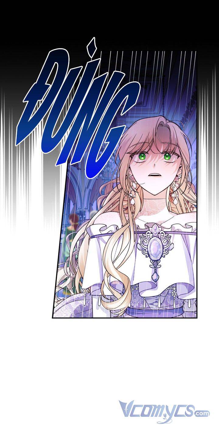 Phương Pháp Che Giấu Đứa Con Của Hoàng Đế Chap 36 - Next Chap 37