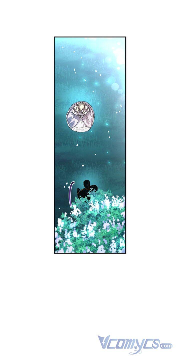 Phương Pháp Che Giấu Đứa Con Của Hoàng Đế Chap 36 - Next Chap 37