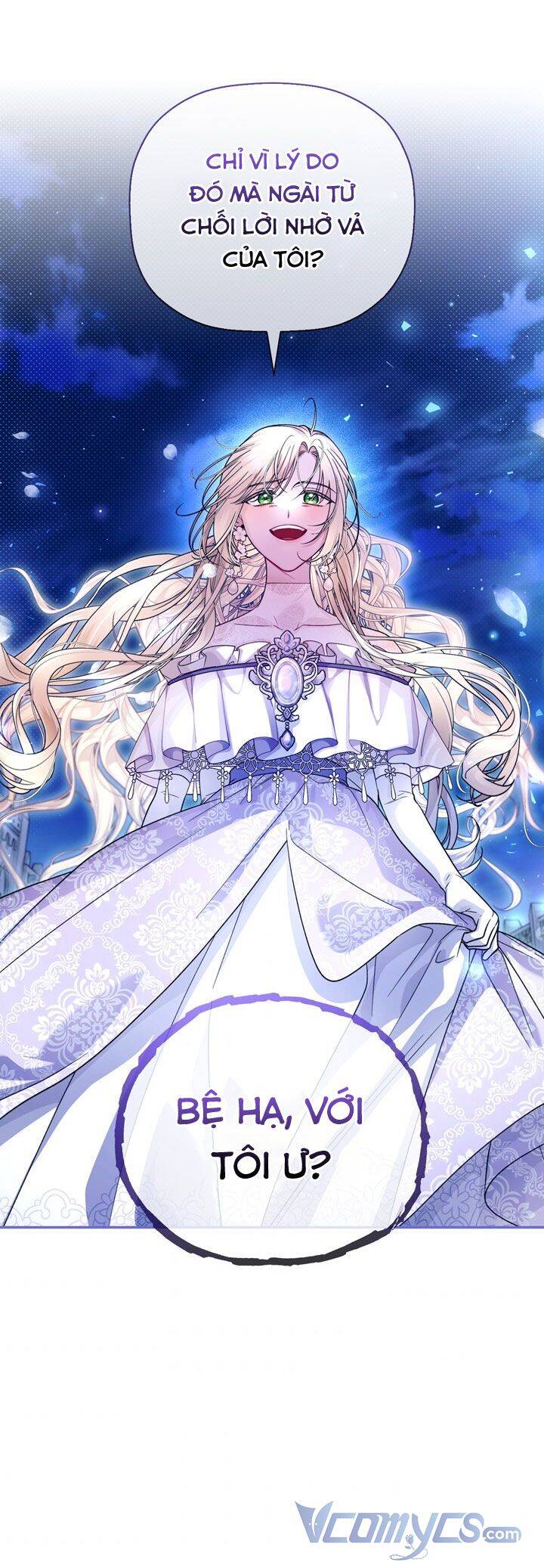 Phương Pháp Che Giấu Đứa Con Của Hoàng Đế Chap 36 - Next Chap 37