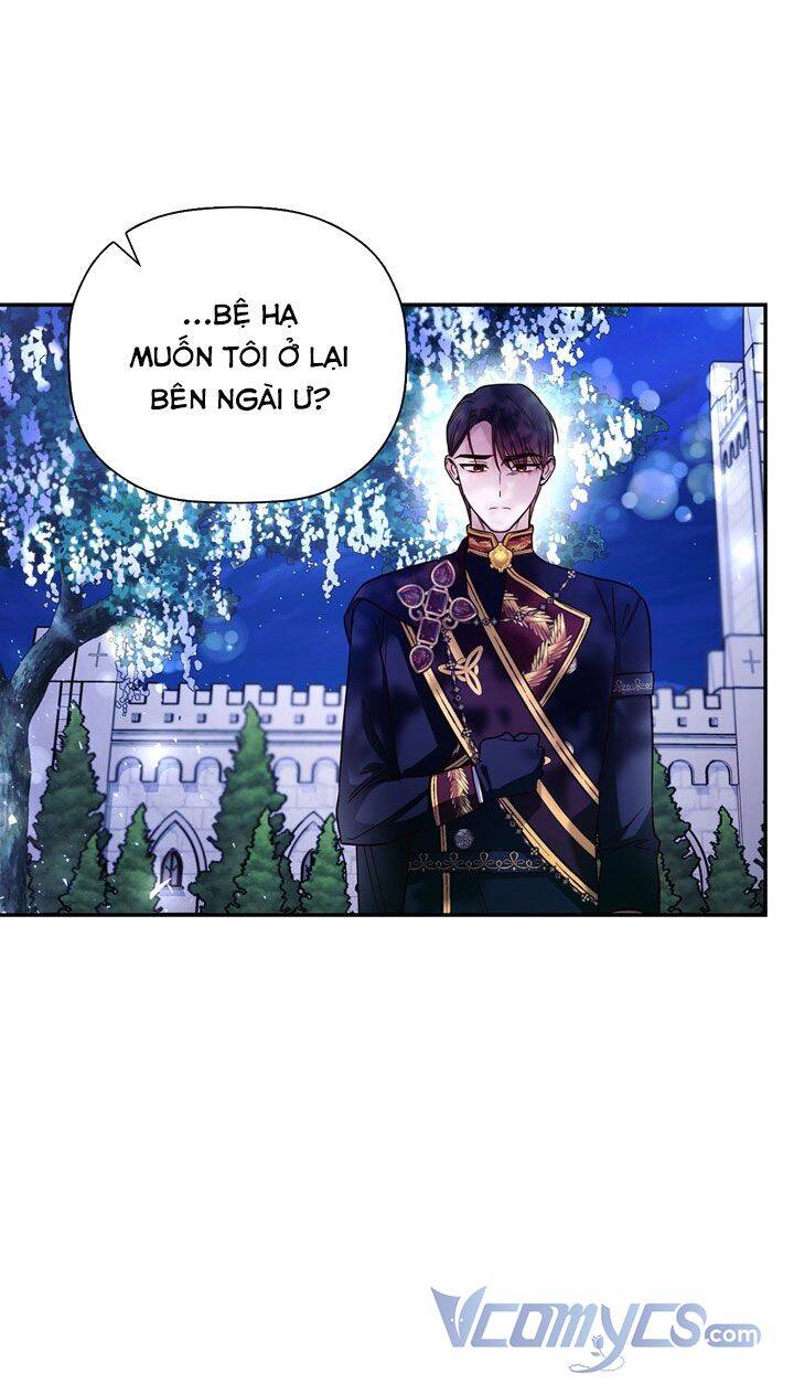 Phương Pháp Che Giấu Đứa Con Của Hoàng Đế Chap 36 - Next Chap 37