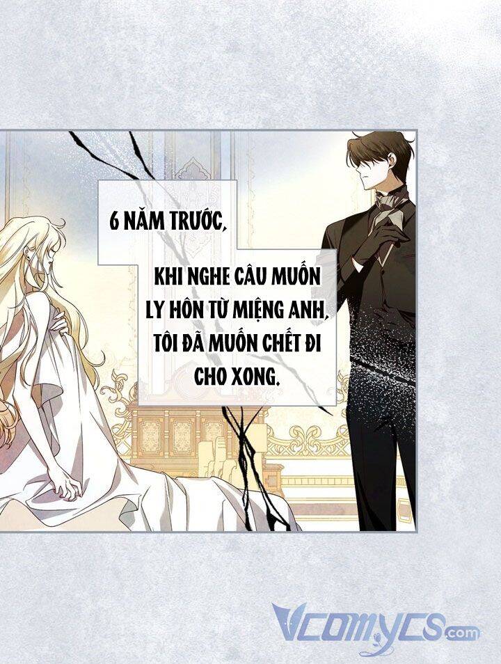 Phương Pháp Che Giấu Đứa Con Của Hoàng Đế Chap 36 - Next Chap 37