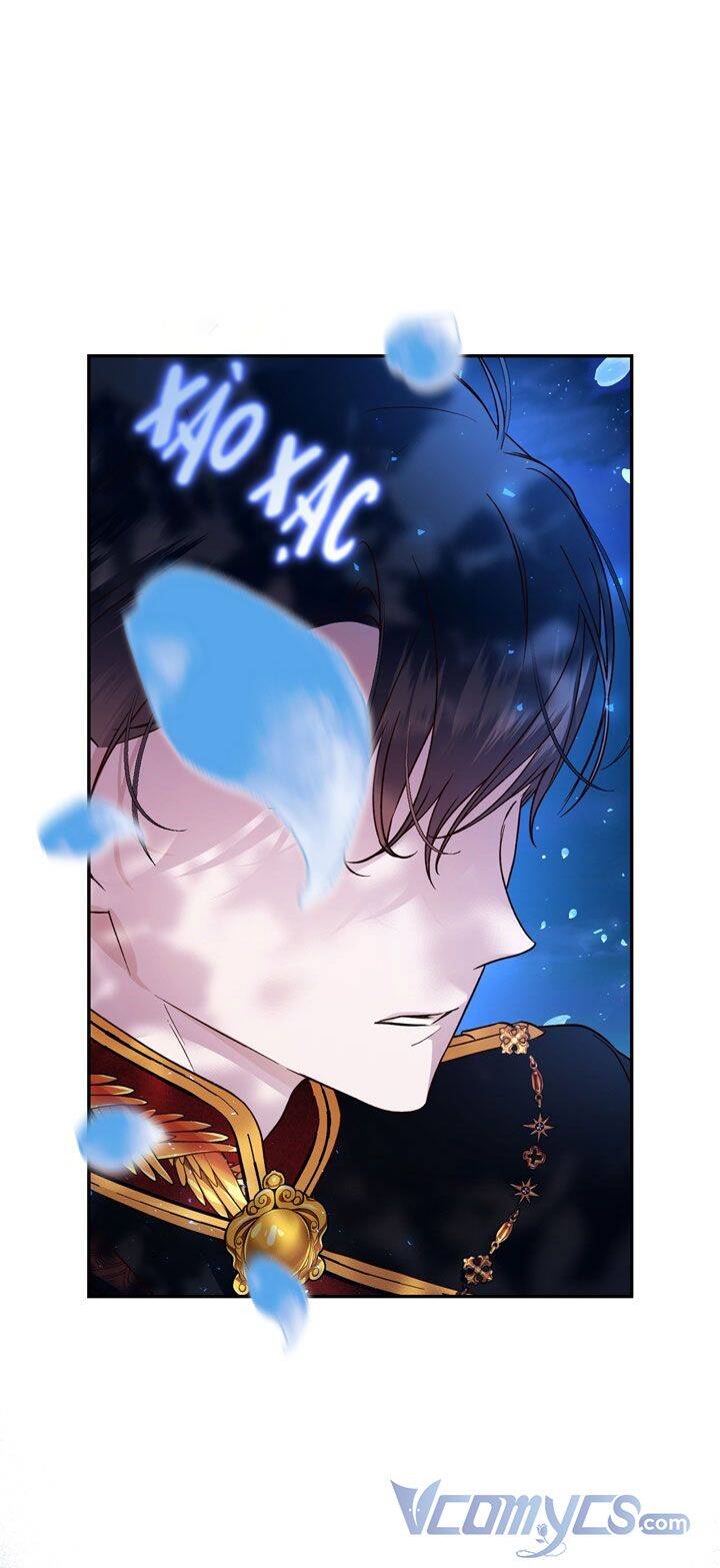 Phương Pháp Che Giấu Đứa Con Của Hoàng Đế Chap 36 - Next Chap 37