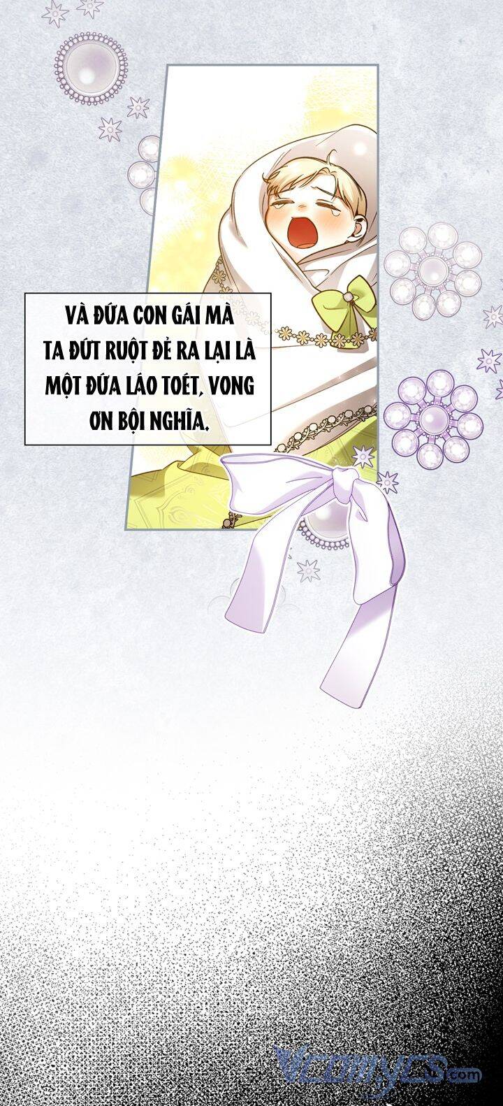 Phương Pháp Che Giấu Đứa Con Của Hoàng Đế Chap 37 - Next Chap 38