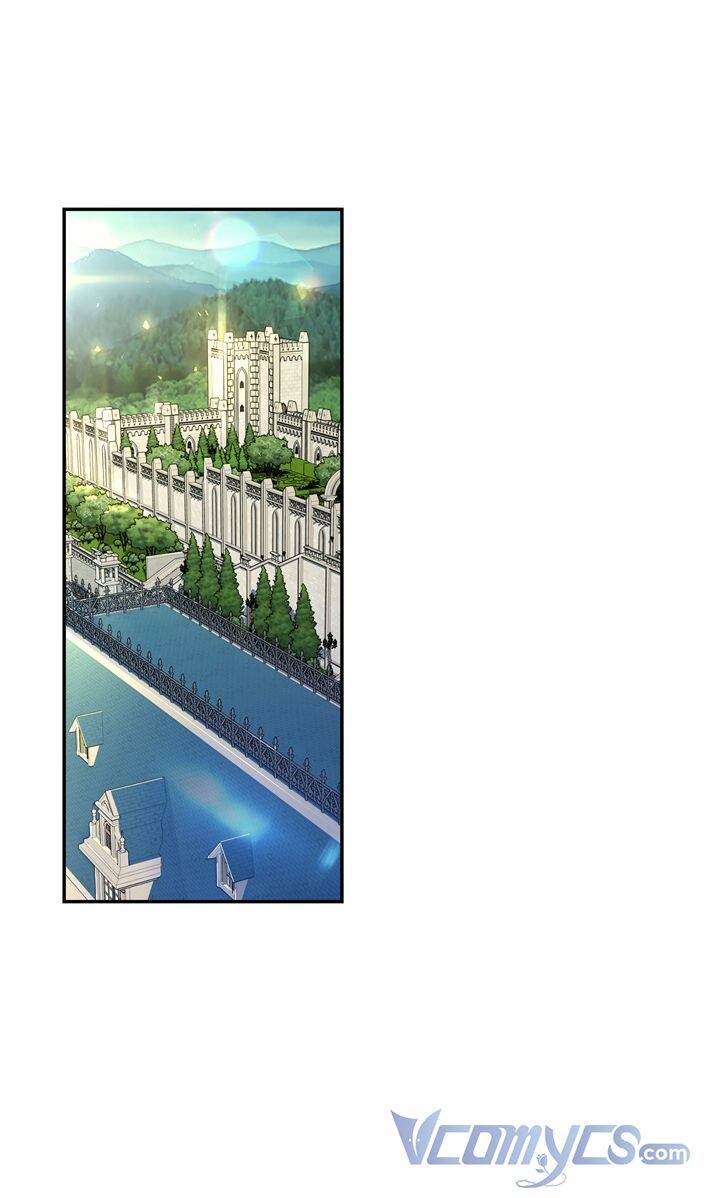 Phương Pháp Che Giấu Đứa Con Của Hoàng Đế Chap 37 - Next Chap 38