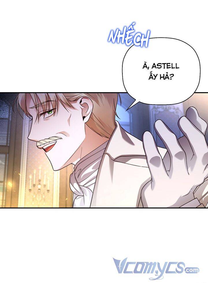 Phương Pháp Che Giấu Đứa Con Của Hoàng Đế Chap 37 - Next Chap 38