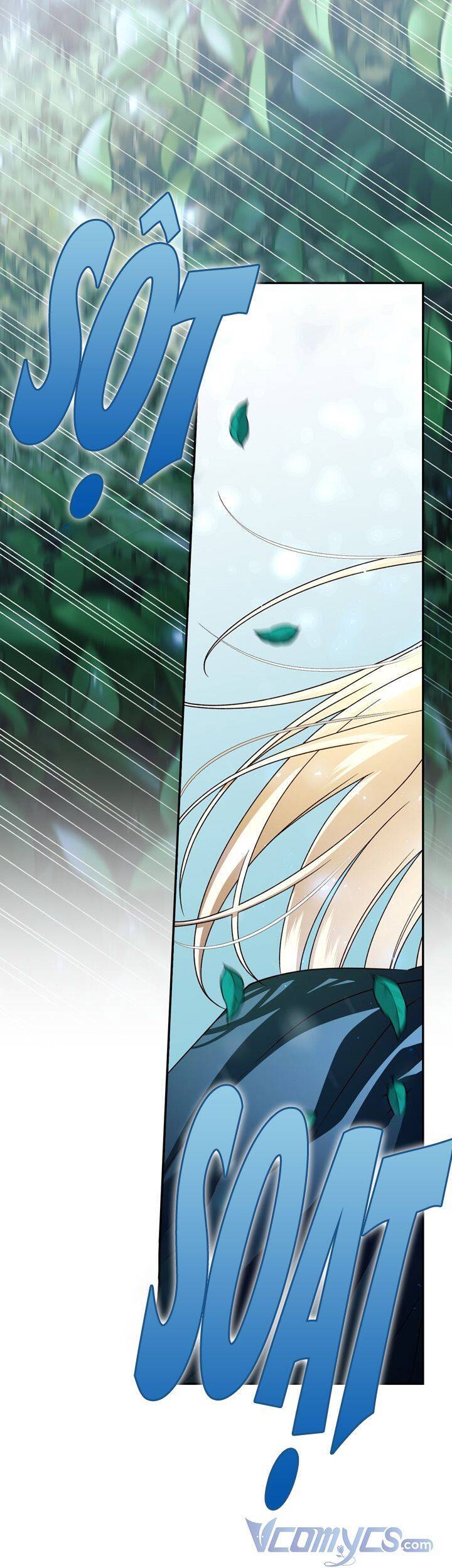 Phương Pháp Che Giấu Đứa Con Của Hoàng Đế Chap 38 - Next Chap 39