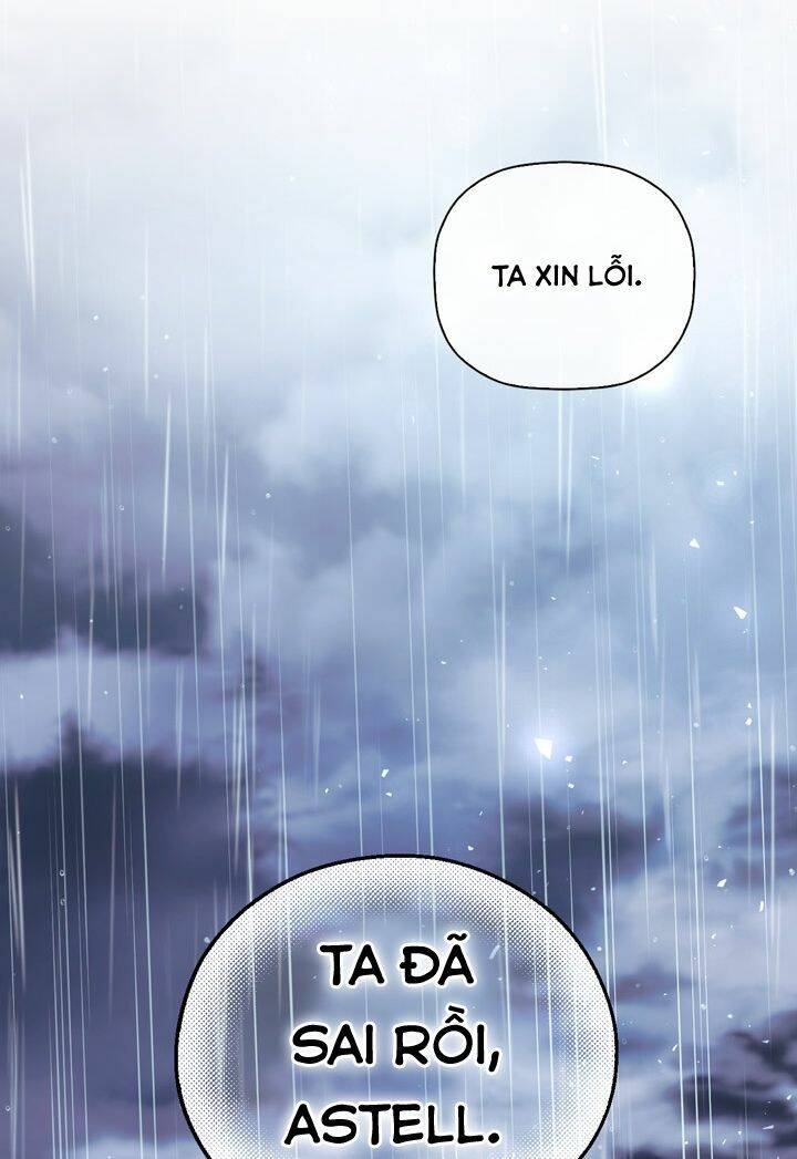 Phương Pháp Che Giấu Đứa Con Của Hoàng Đế Chap 38 - Next Chap 39