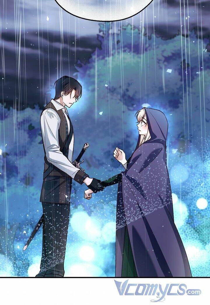 Phương Pháp Che Giấu Đứa Con Của Hoàng Đế Chap 38 - Next Chap 39