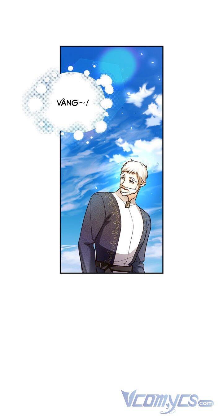 Phương Pháp Che Giấu Đứa Con Của Hoàng Đế Chap 38 - Next Chap 39