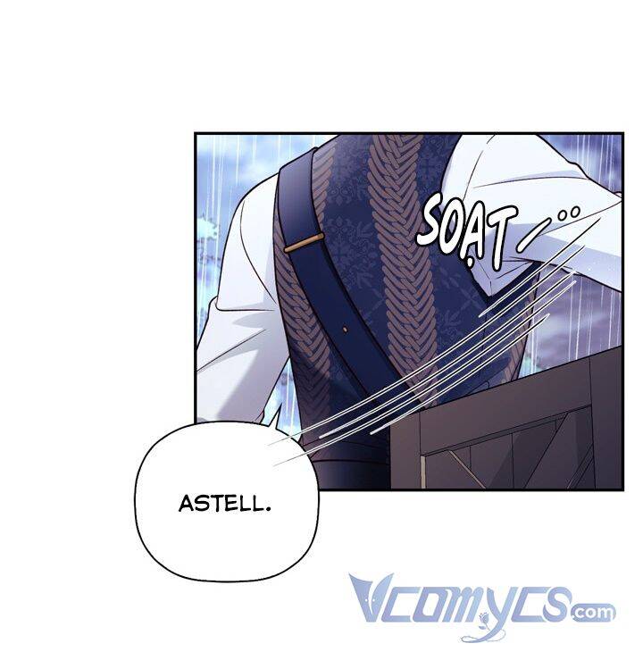 Phương Pháp Che Giấu Đứa Con Của Hoàng Đế Chap 39 - Next Chap 40