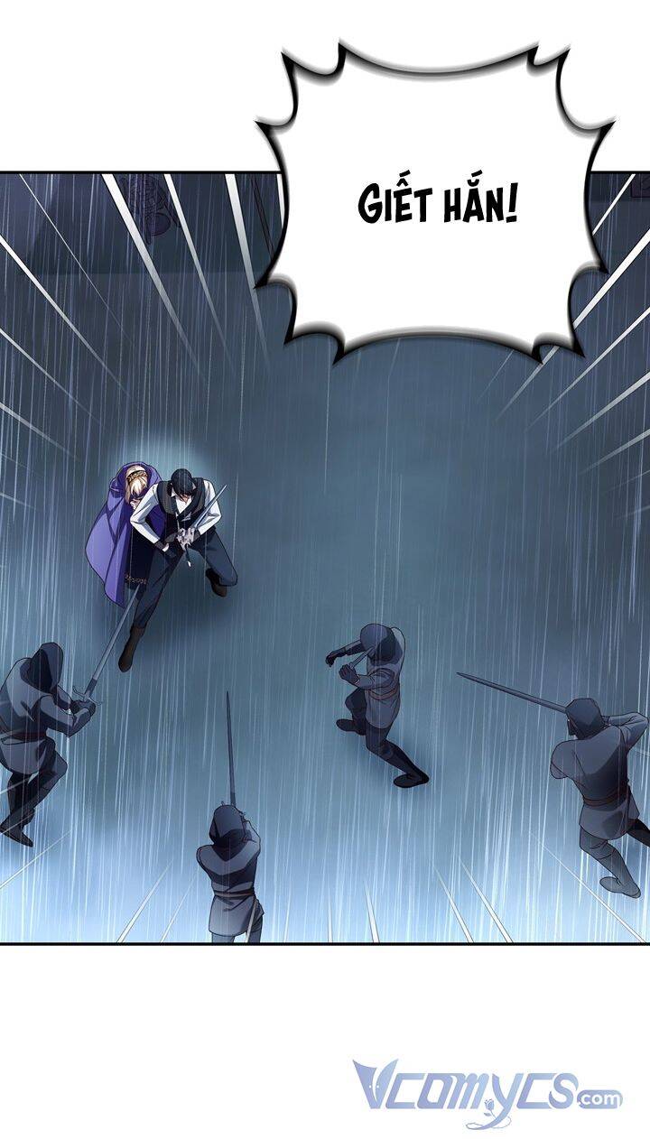 Phương Pháp Che Giấu Đứa Con Của Hoàng Đế Chap 39 - Next Chap 40