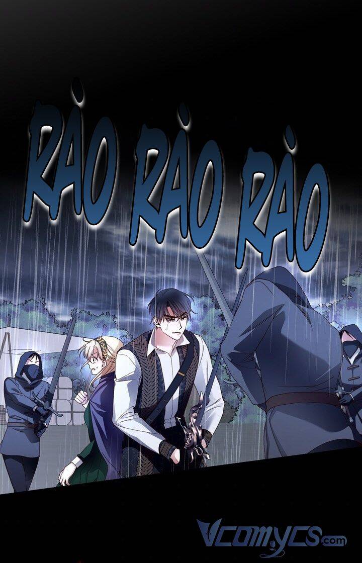 Phương Pháp Che Giấu Đứa Con Của Hoàng Đế Chap 39 - Next Chap 40