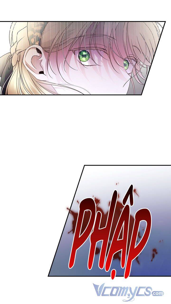 Phương Pháp Che Giấu Đứa Con Của Hoàng Đế Chap 39 - Next Chap 40