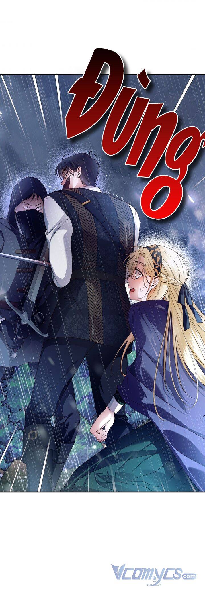 Phương Pháp Che Giấu Đứa Con Của Hoàng Đế Chap 39 - Next Chap 40