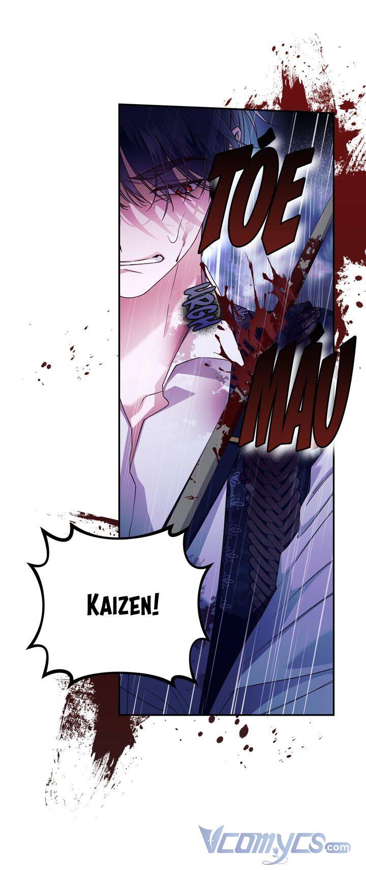 Phương Pháp Che Giấu Đứa Con Của Hoàng Đế Chap 39 - Next Chap 40