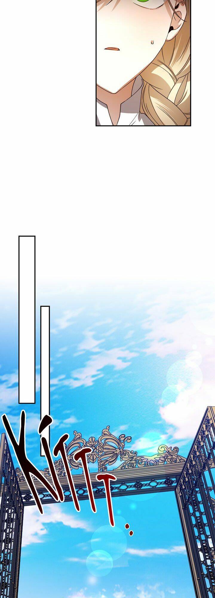 Phương Pháp Che Giấu Đứa Con Của Hoàng Đế Chap 4 - Next Chap 5