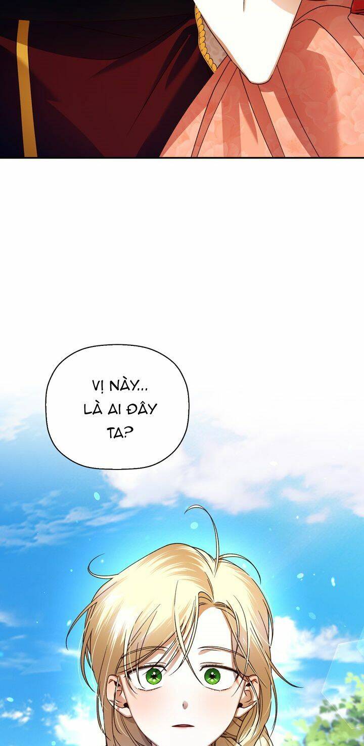 Phương Pháp Che Giấu Đứa Con Của Hoàng Đế Chap 4 - Next Chap 5