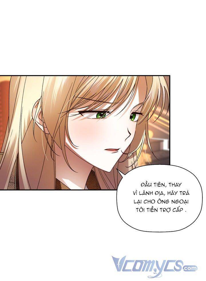 Phương Pháp Che Giấu Đứa Con Của Hoàng Đế Chap 4 - Next Chap 5