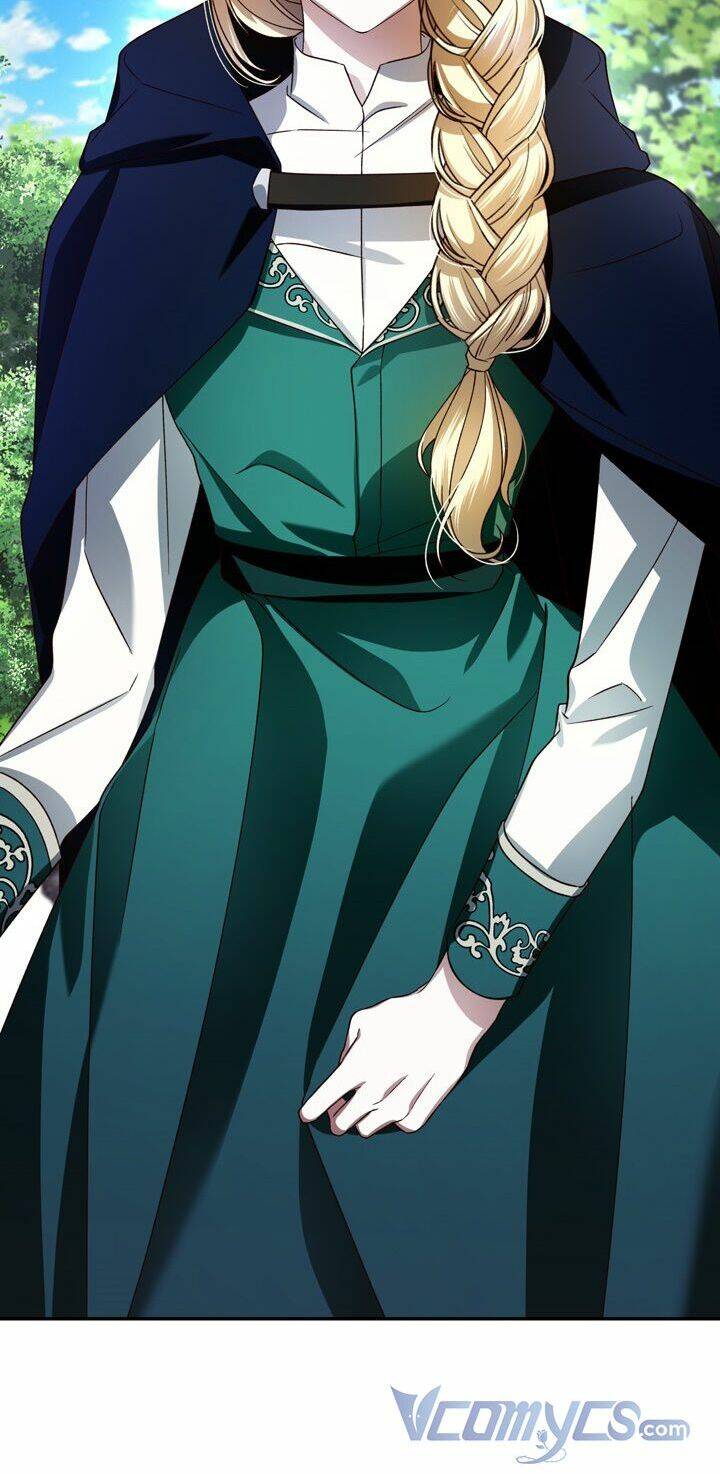 Phương Pháp Che Giấu Đứa Con Của Hoàng Đế Chap 4 - Next Chap 5