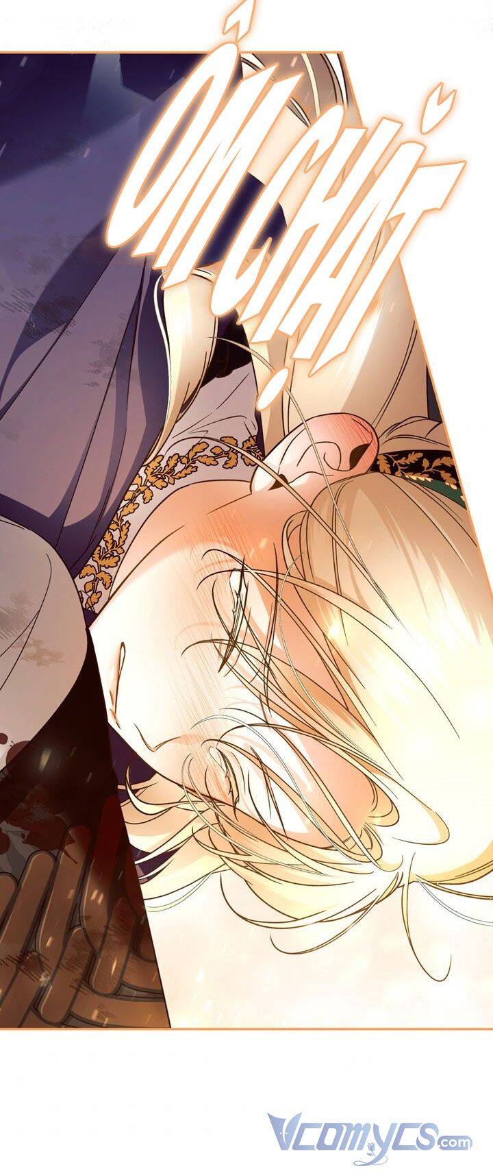 Phương Pháp Che Giấu Đứa Con Của Hoàng Đế Chap 40 - Next Chap 41