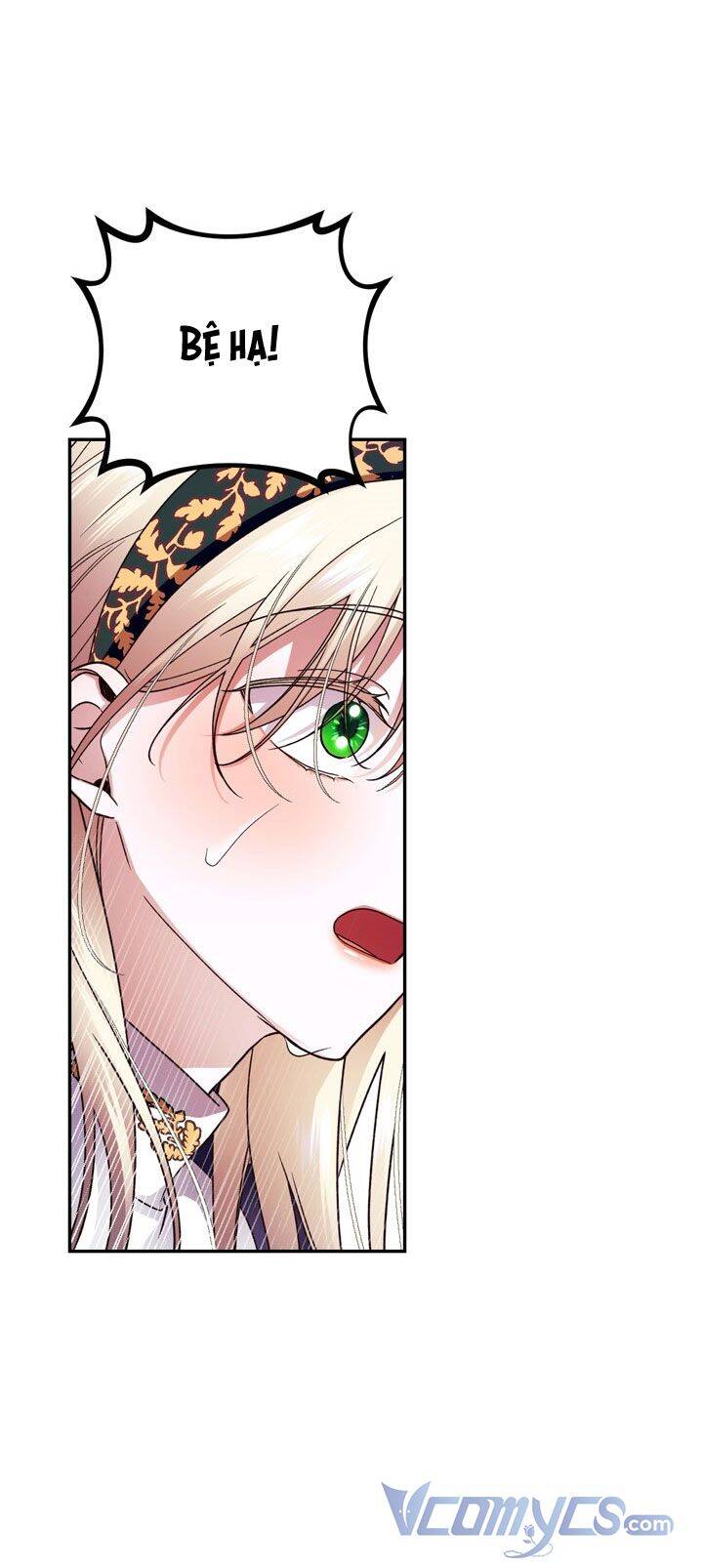 Phương Pháp Che Giấu Đứa Con Của Hoàng Đế Chap 40 - Next Chap 41