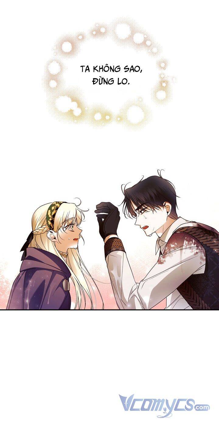 Phương Pháp Che Giấu Đứa Con Của Hoàng Đế Chap 40 - Next Chap 41