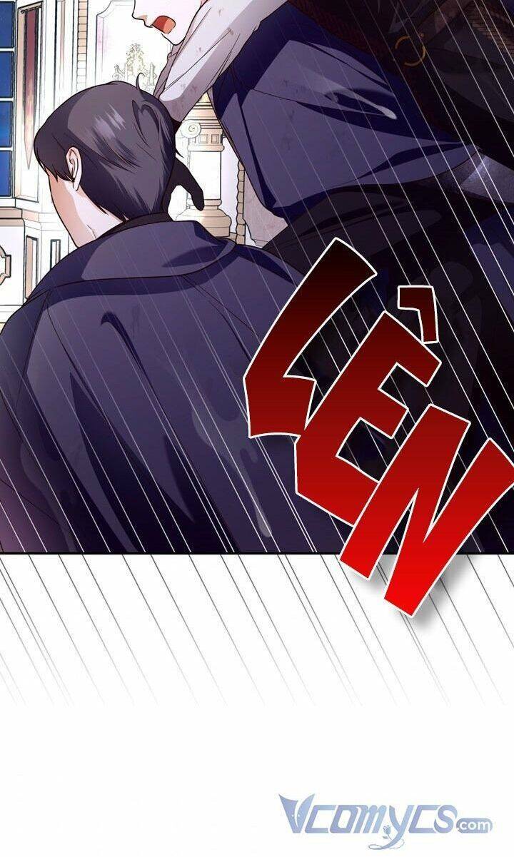 Phương Pháp Che Giấu Đứa Con Của Hoàng Đế Chap 41 - Next Chap 42