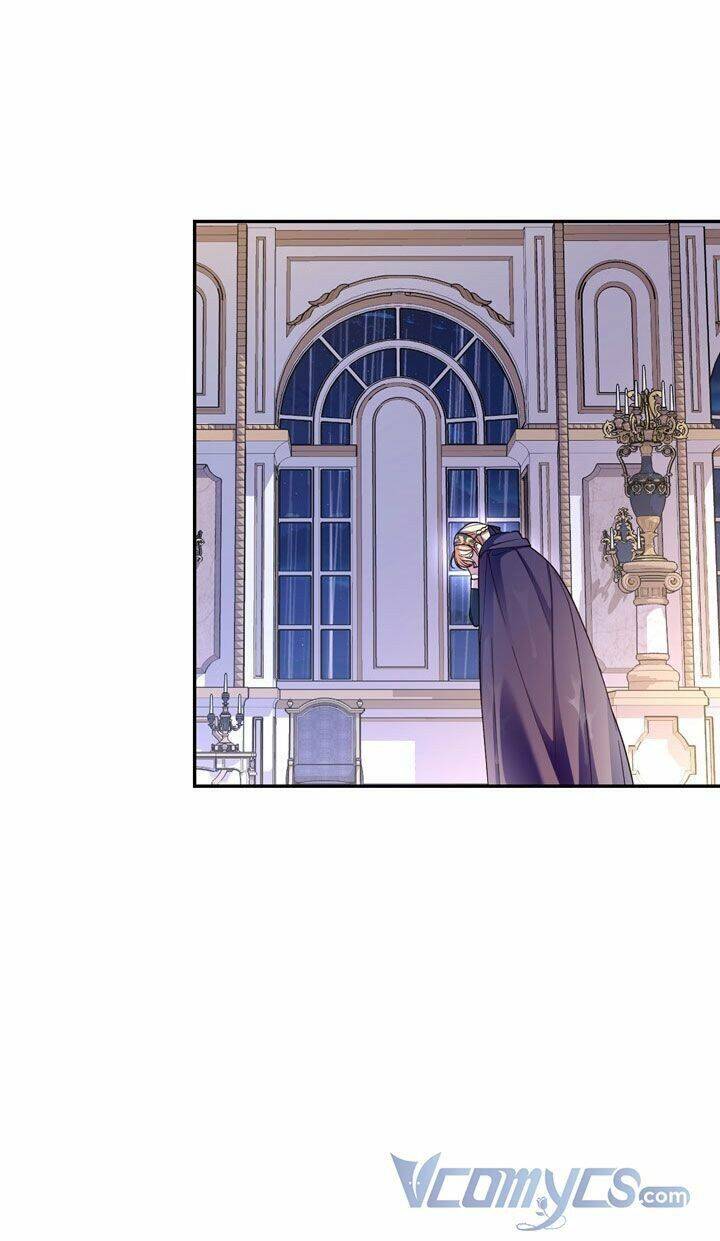 Phương Pháp Che Giấu Đứa Con Của Hoàng Đế Chap 41 - Next Chap 42