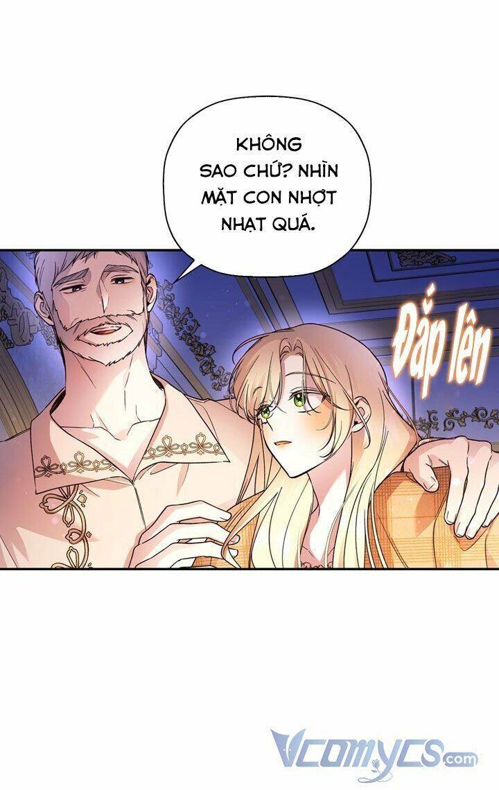 Phương Pháp Che Giấu Đứa Con Của Hoàng Đế Chap 41 - Next Chap 42
