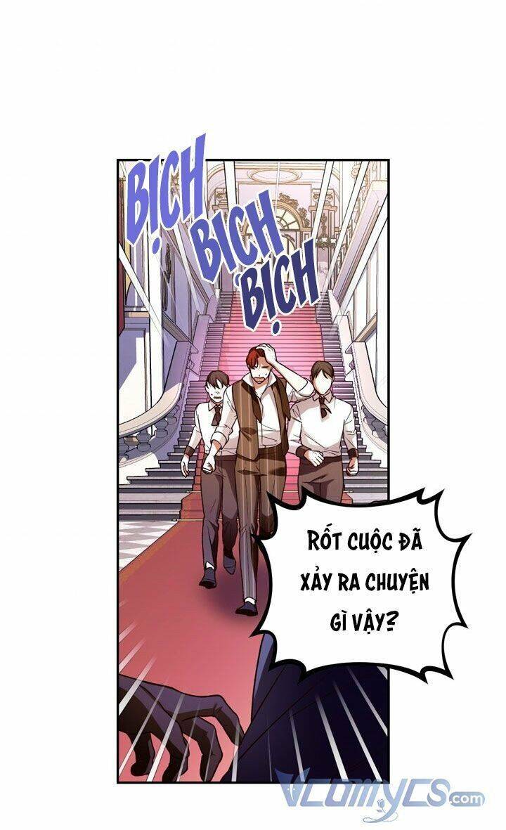 Phương Pháp Che Giấu Đứa Con Của Hoàng Đế Chap 41 - Next Chap 42