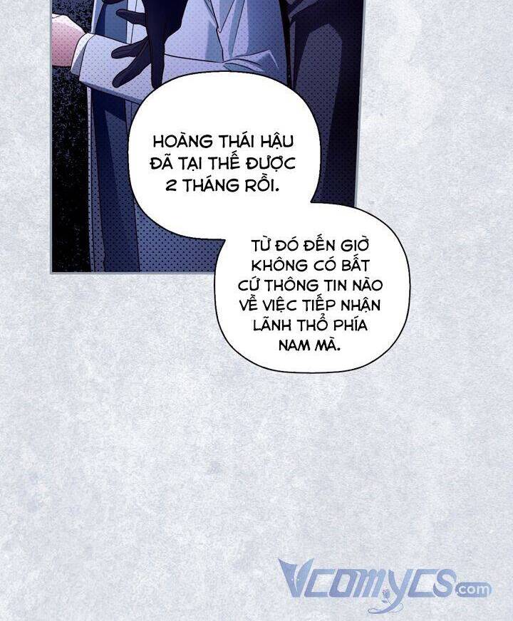 Phương Pháp Che Giấu Đứa Con Của Hoàng Đế Chap 44 - Next Chap 45