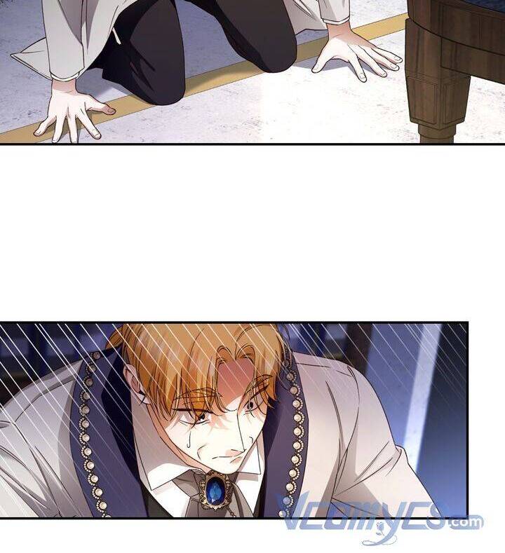 Phương Pháp Che Giấu Đứa Con Của Hoàng Đế Chap 44 - Next Chap 45