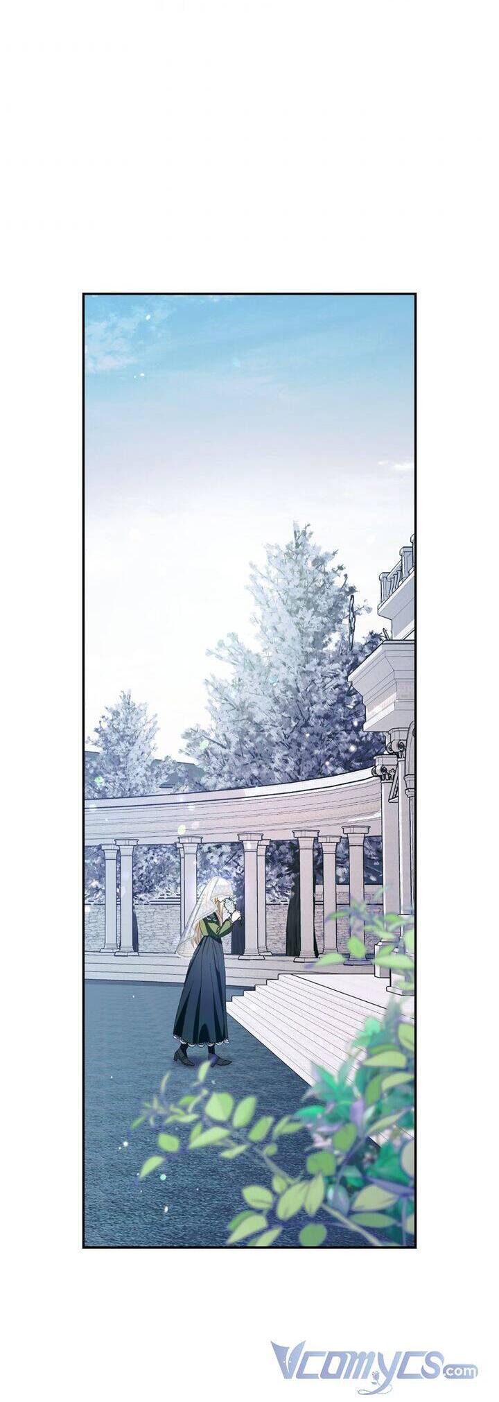 Phương Pháp Che Giấu Đứa Con Của Hoàng Đế Chap 44 - Next Chap 45